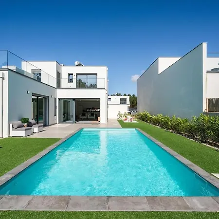 Villa Paradise Bay Sao Martinho do Porto